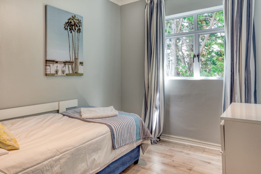 To Let 3 Bedroom Property for Rent in Beach Estate Western Cape